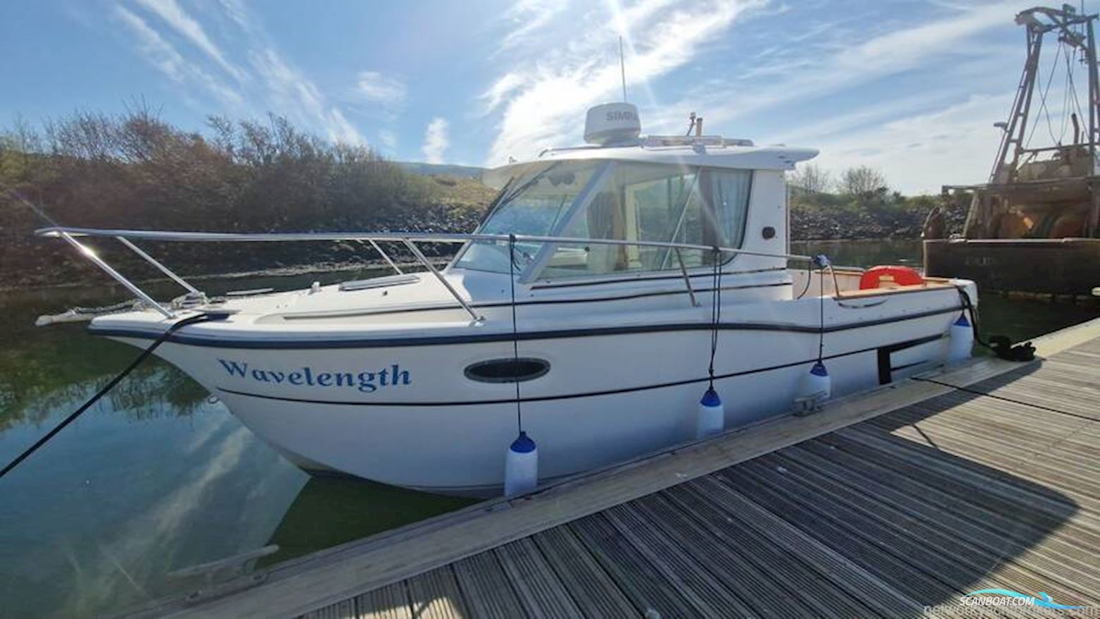 Ocqueteau 715