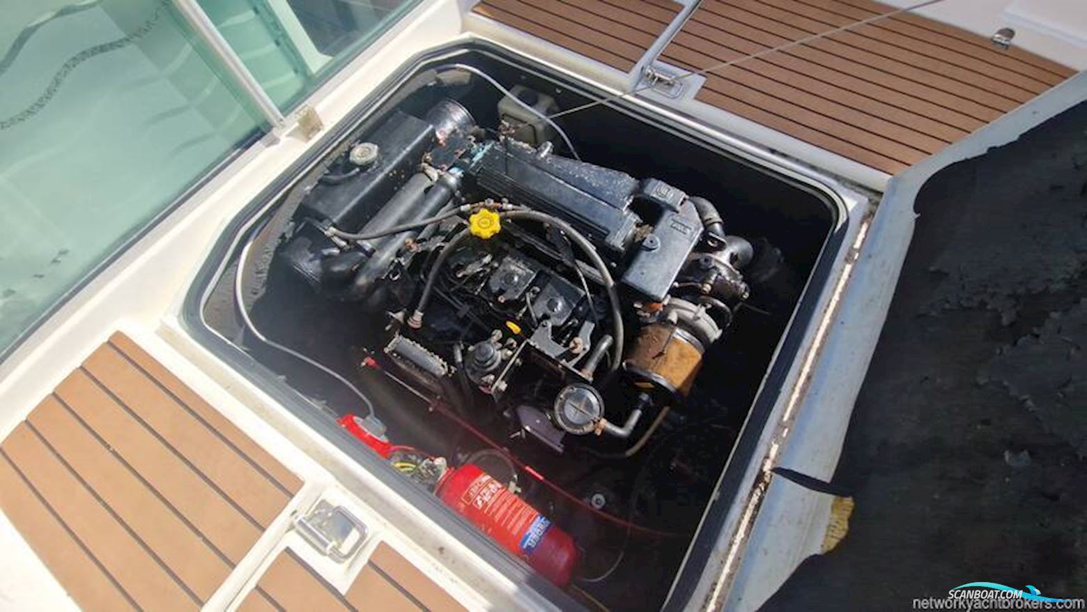 Ocqueteau 715