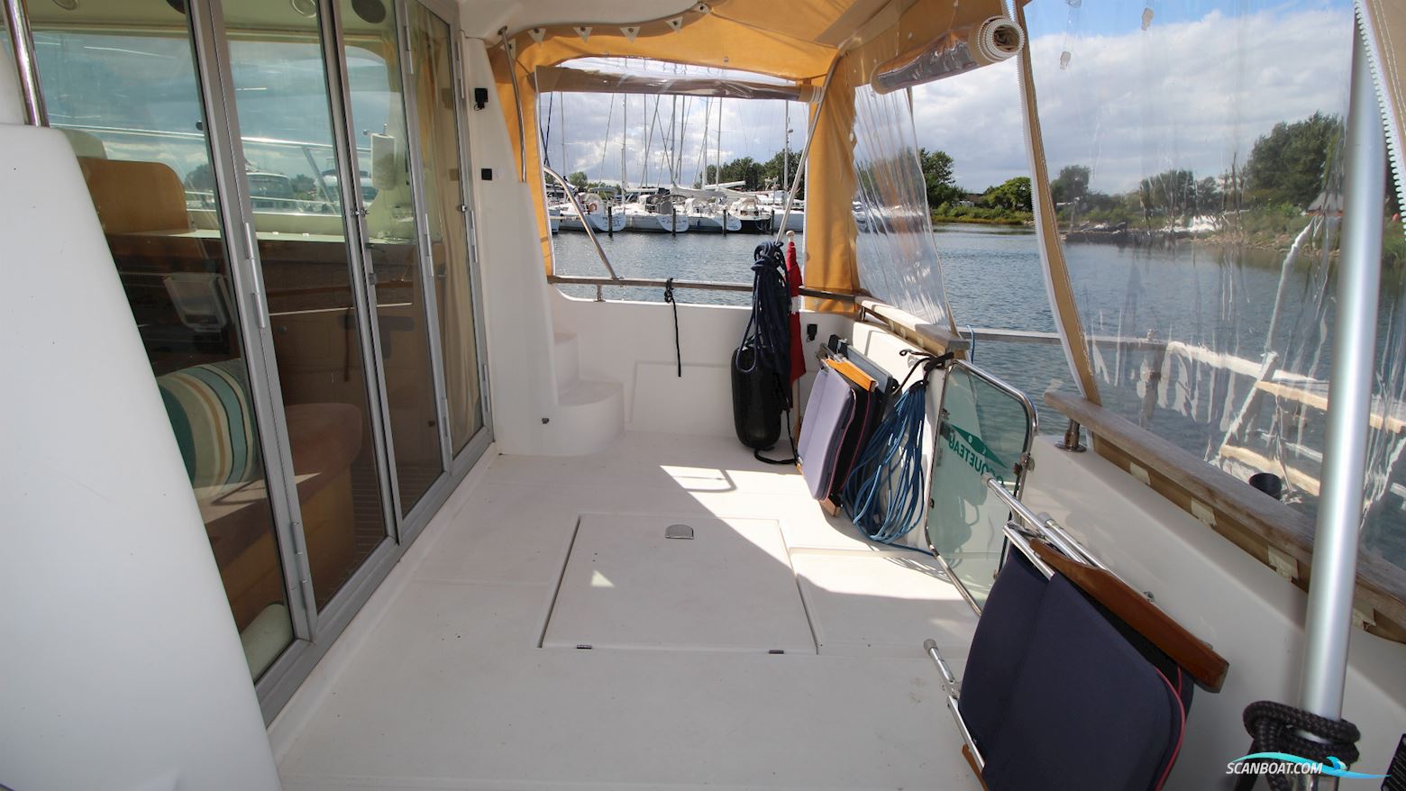 Ocqueteau 975 