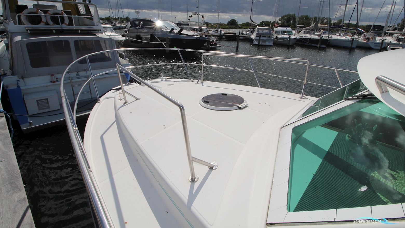 Ocqueteau 975 