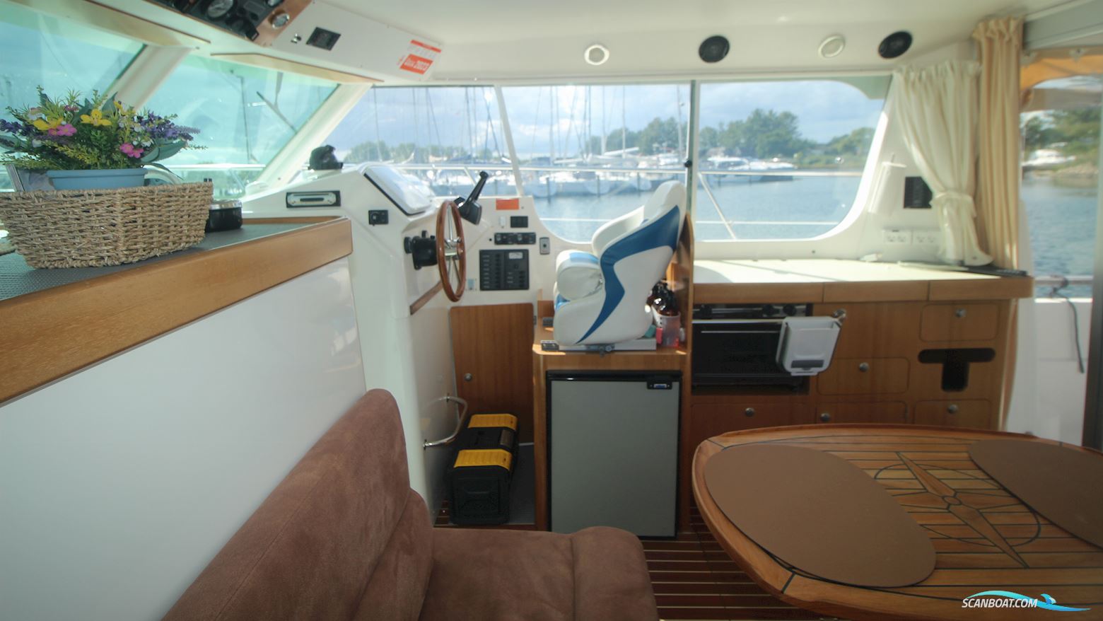 Ocqueteau 975 