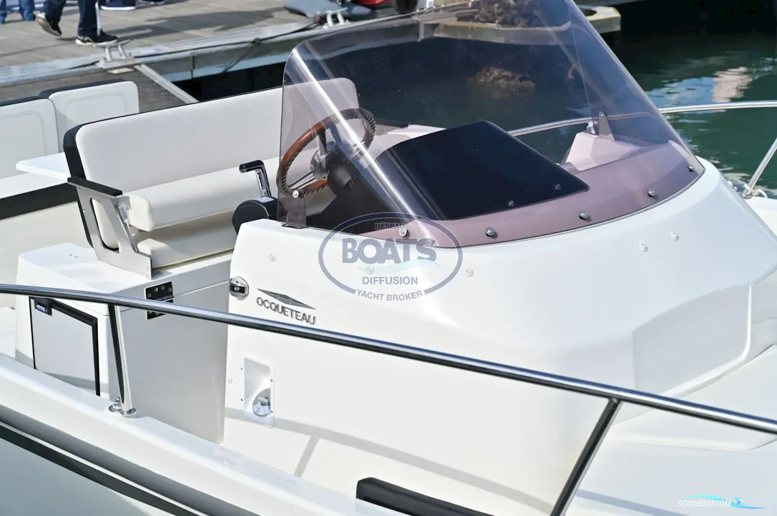 Ocqueteau Abaco 710