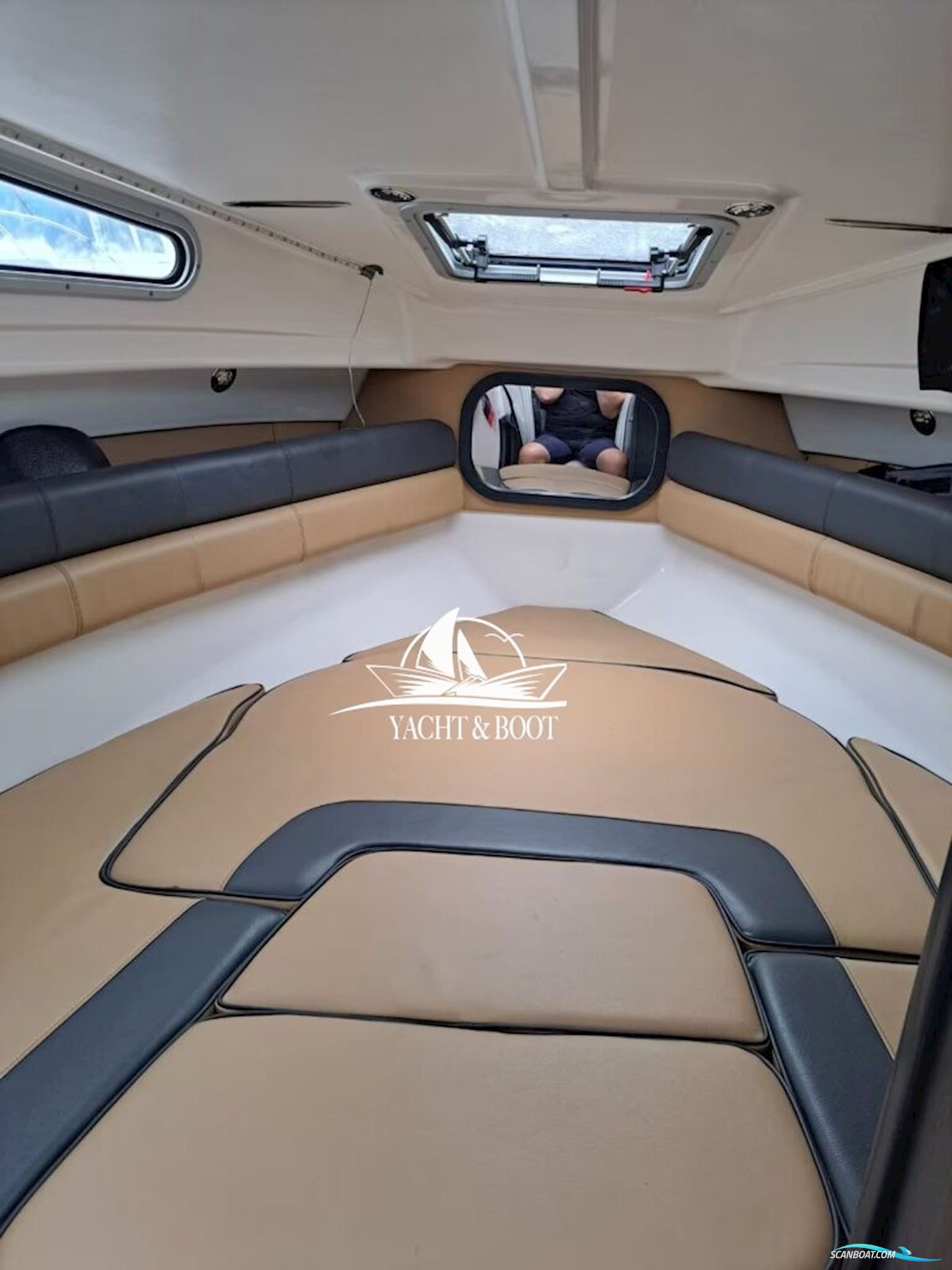 öchsner S20 Yachtline