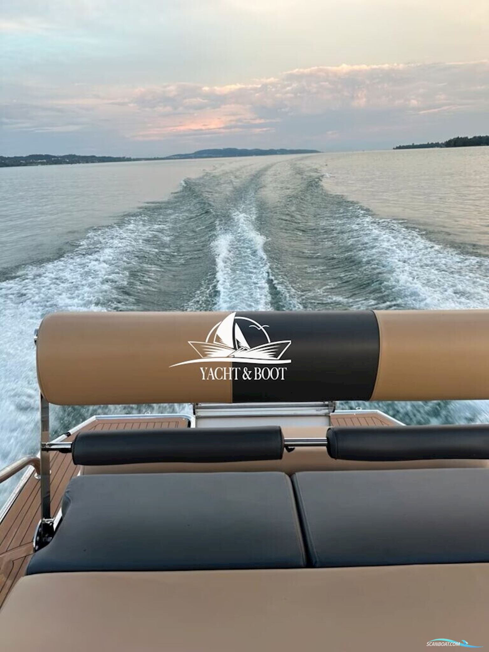 Öchsner SR30 Yachtline