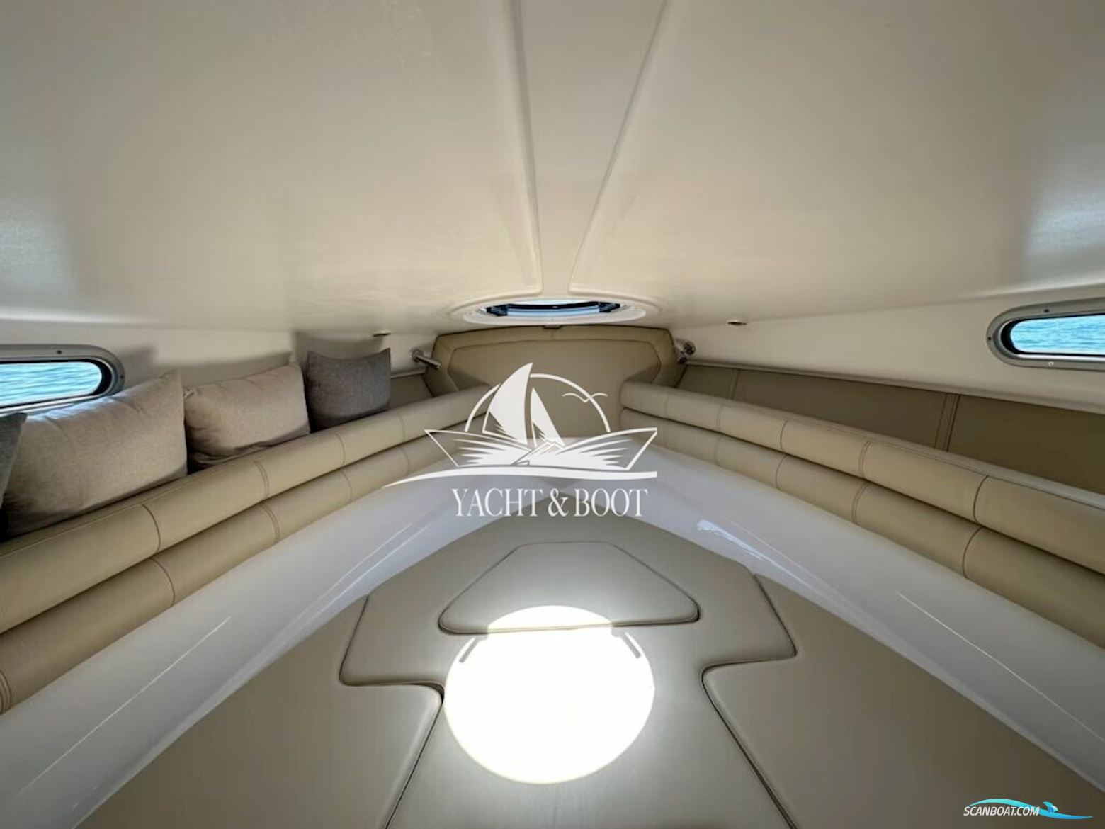 Öchsner SR30 Yachtline