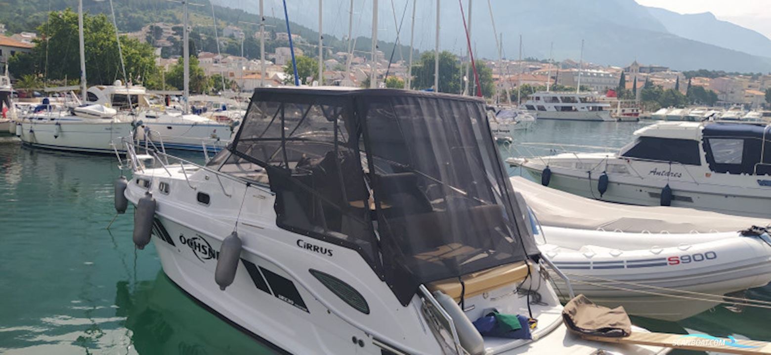 Öchsner SRX 30 Yachtline