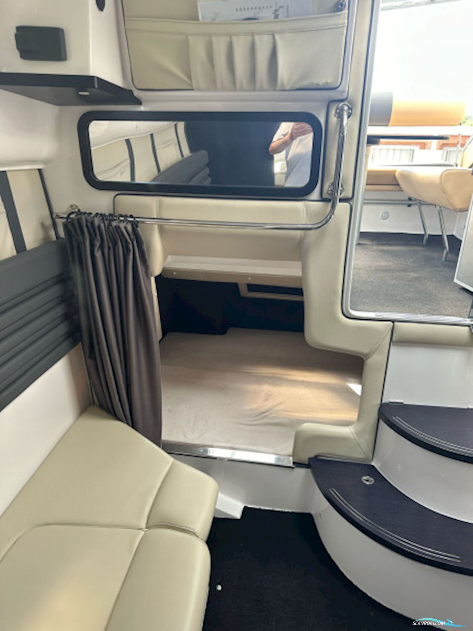 Öchsner SRX 30 Yachtline