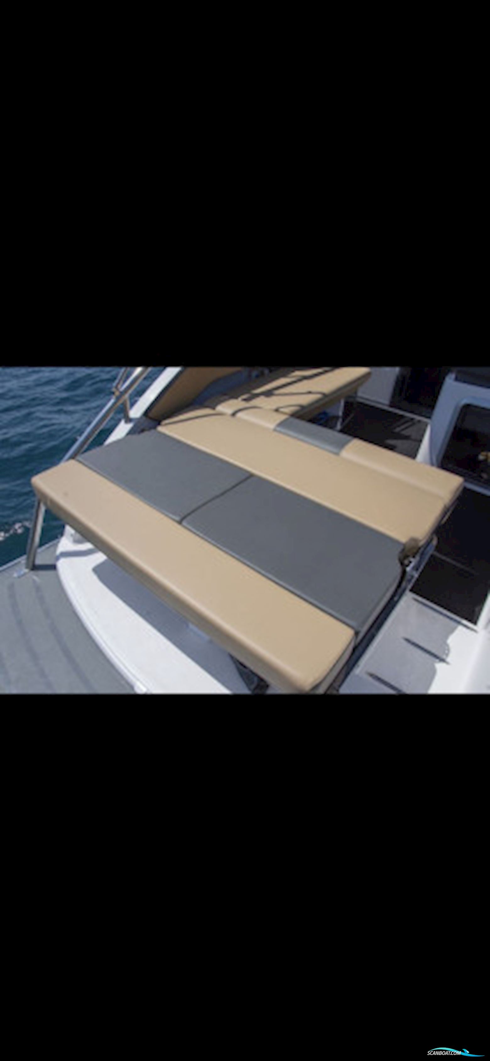 Öchsner SRX 30 Yachtline