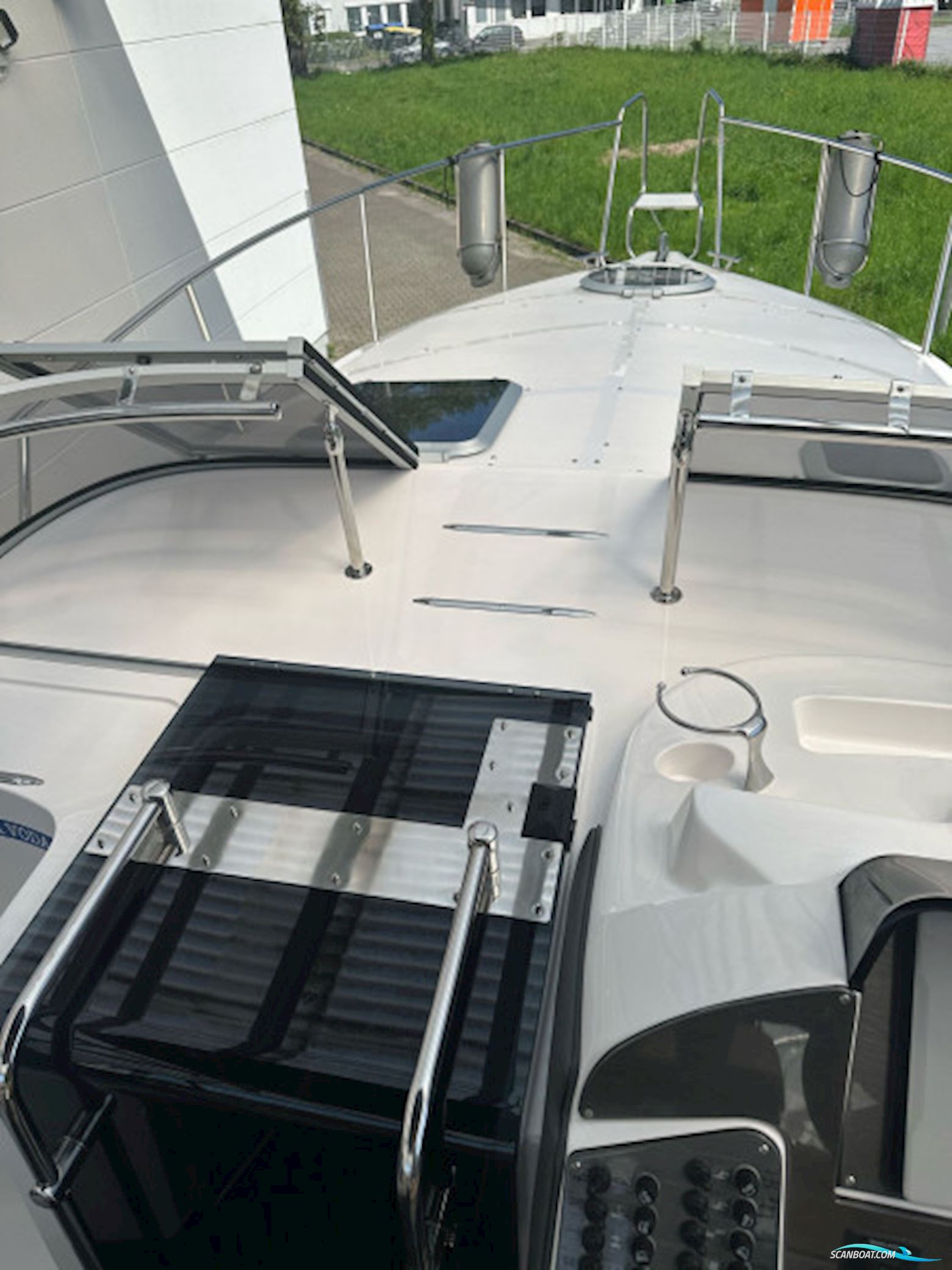 Öchsner Srx30 Yachtline