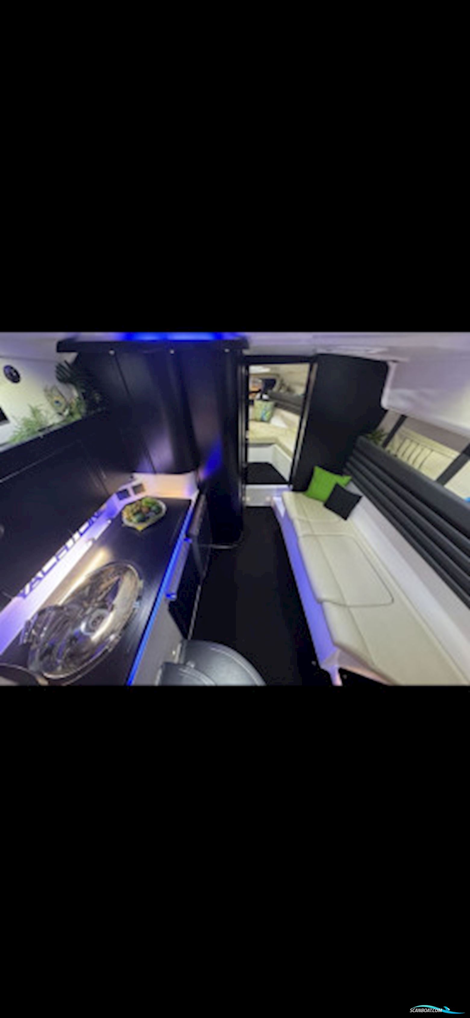 Öchsner Srx30 Yachtline