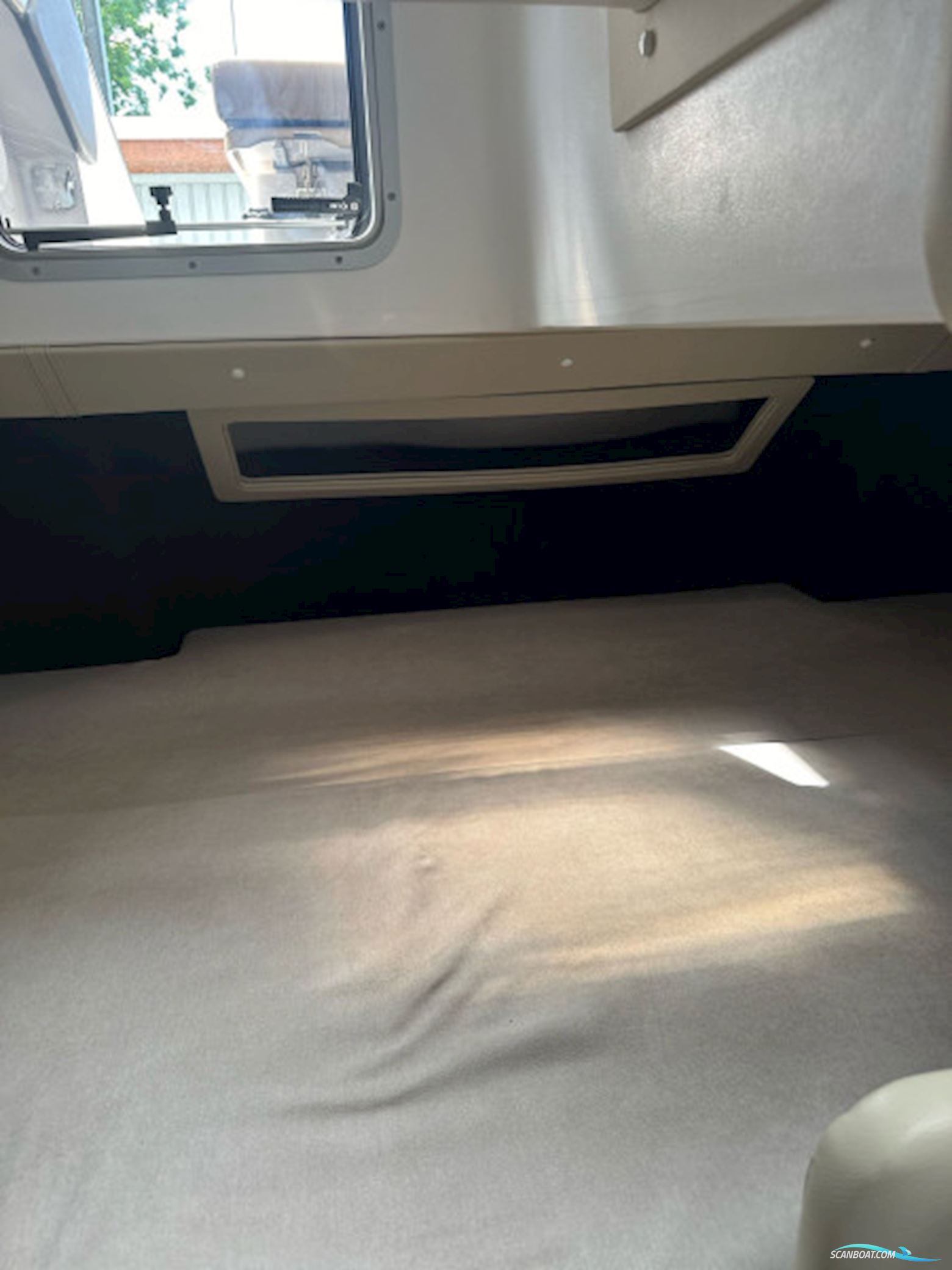 Öchsner Srx30 Yachtline