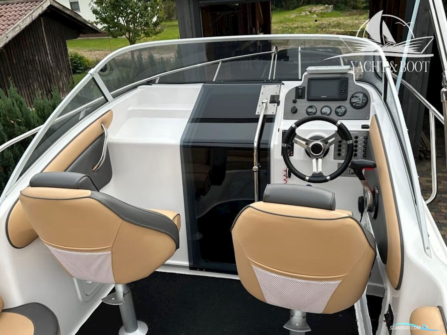 öchsner Yachtline 20