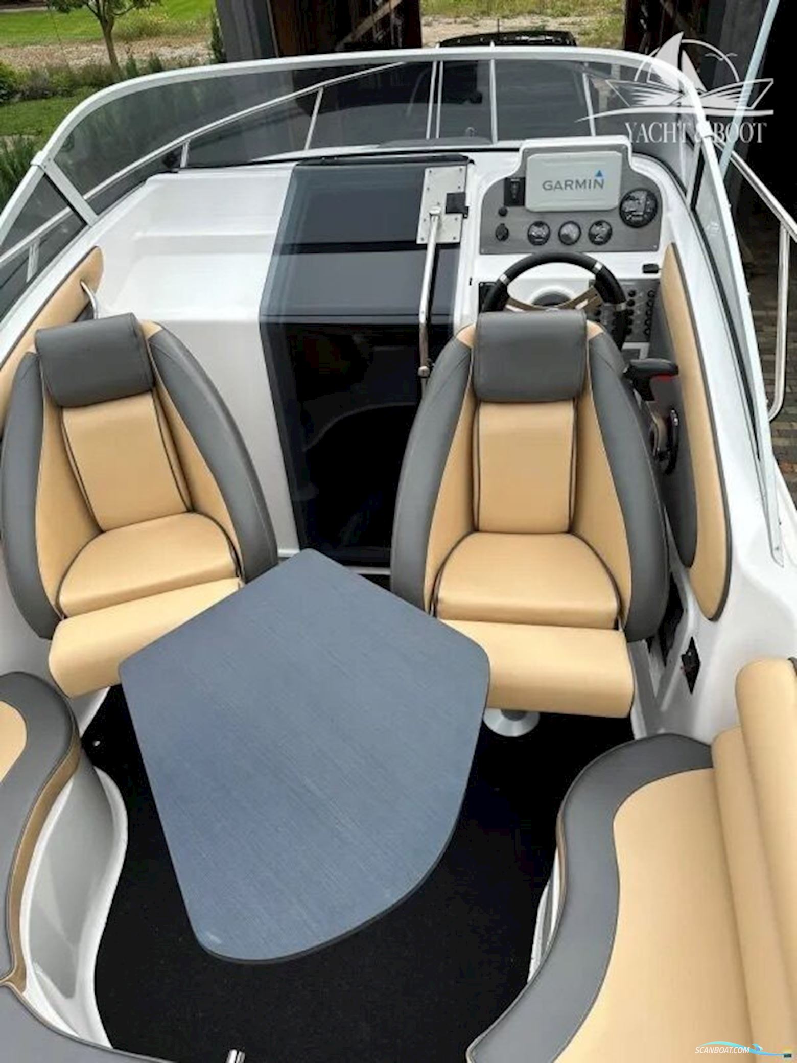 öchsner Yachtline 20