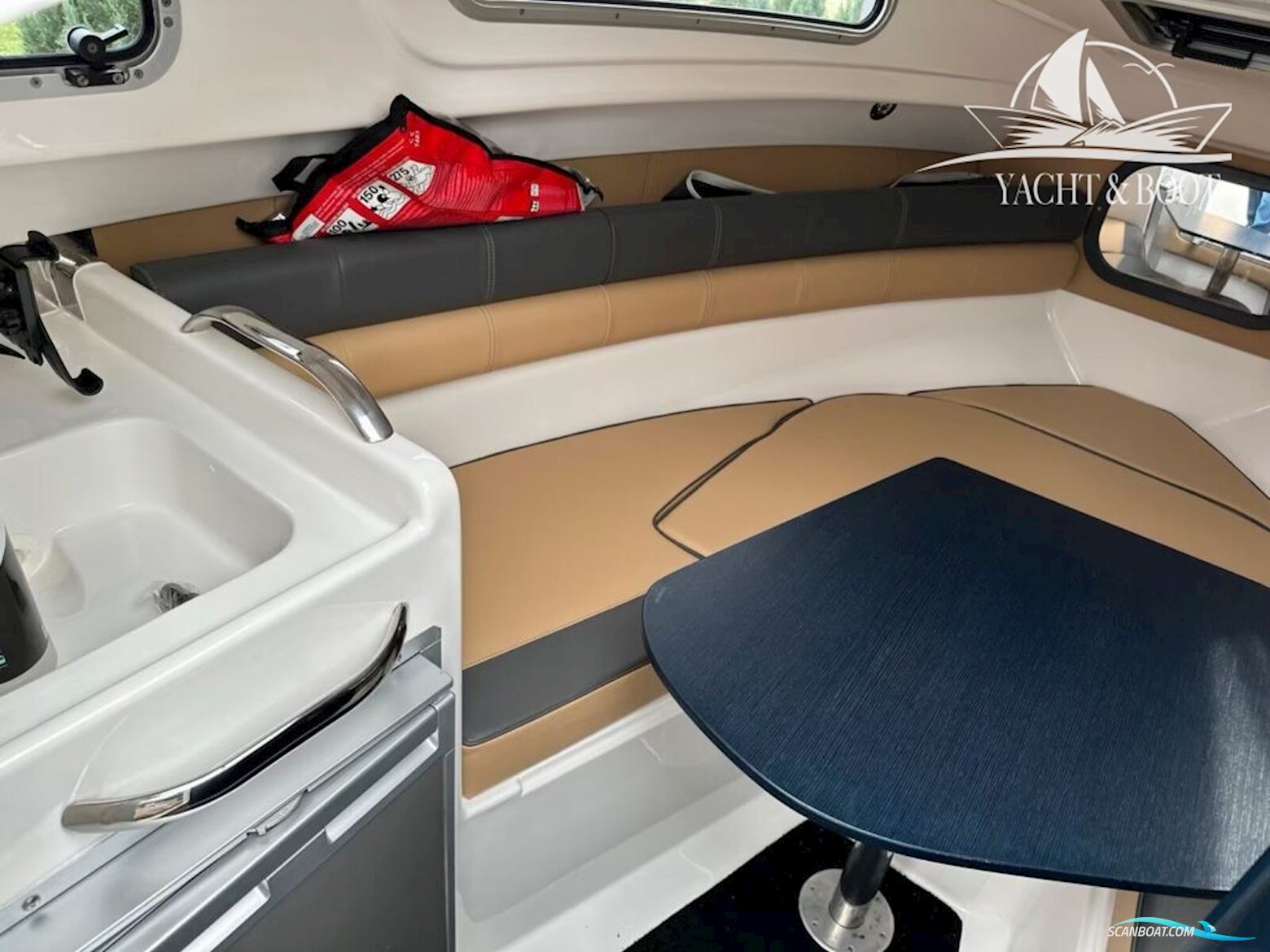 öchsner Yachtline 20