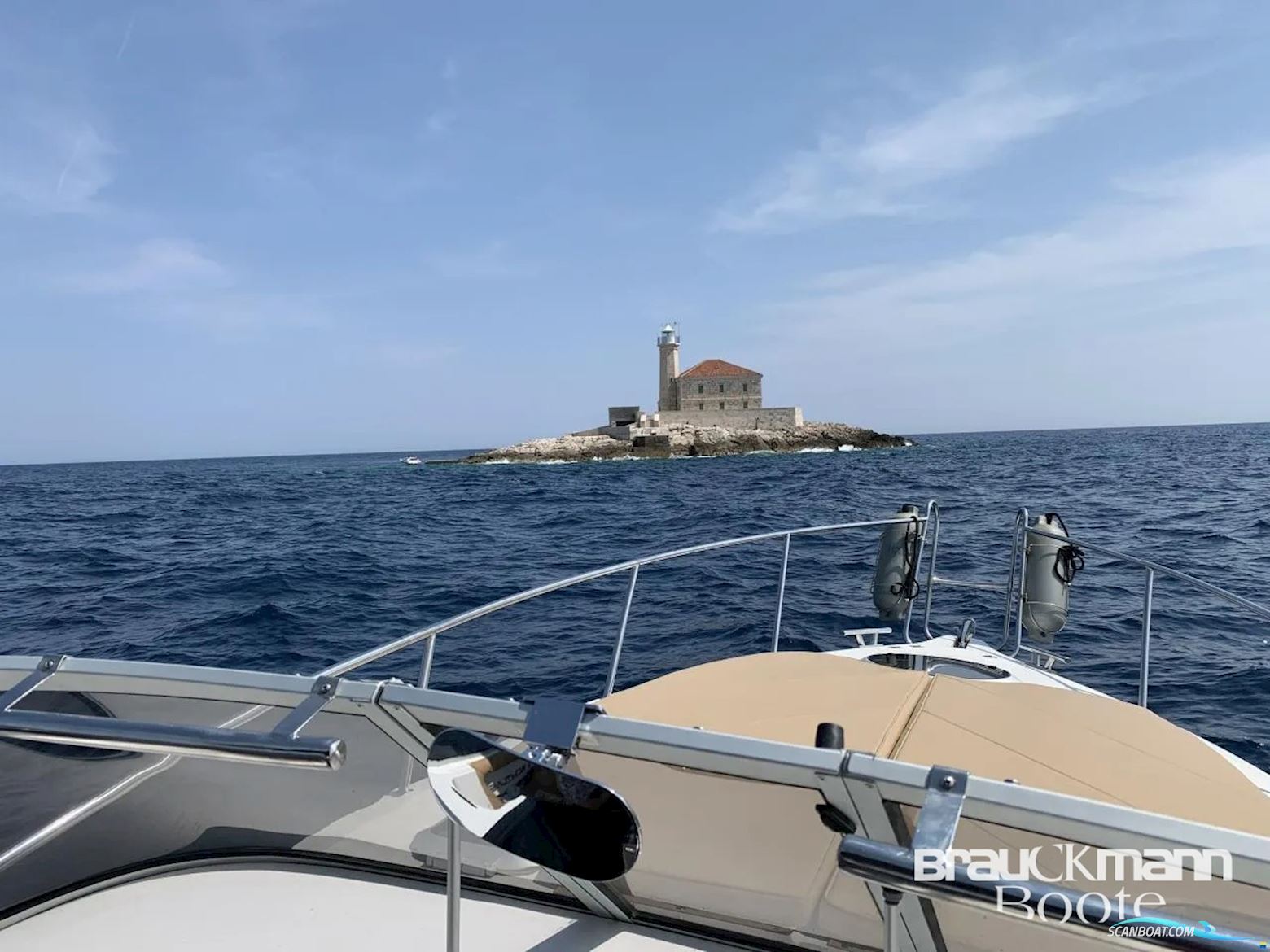 Öchsner Yachtline 29