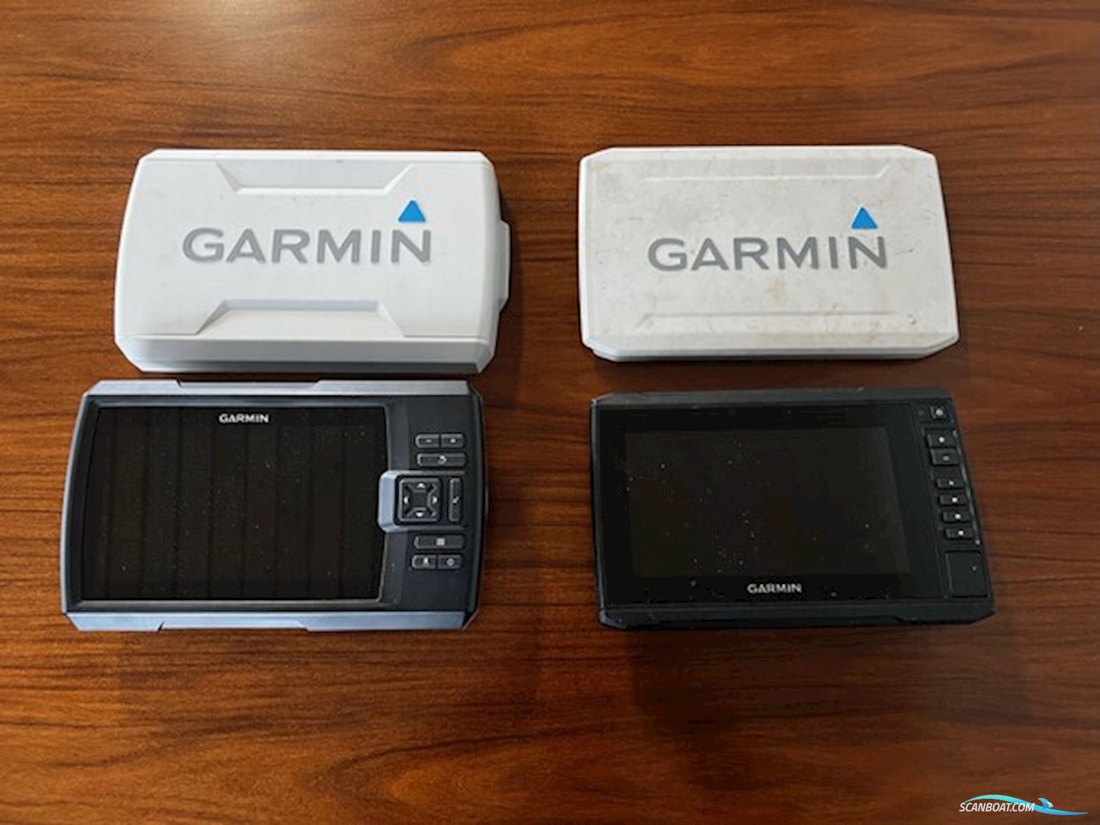 Ørnvik 500 Pilothouse - Mercury F60 EFI...SOLGT