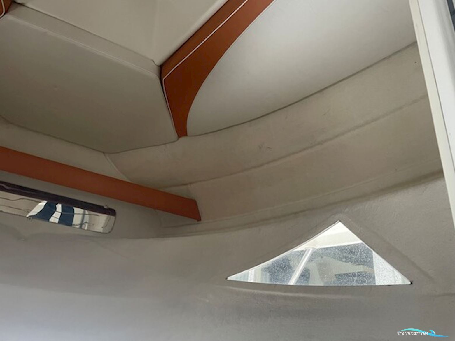 Ørnvik 510 Cruiser Med F60 Mercury-Efi og 1350 kg Neptun Fra 10.09.2021 - Anvisningssalg