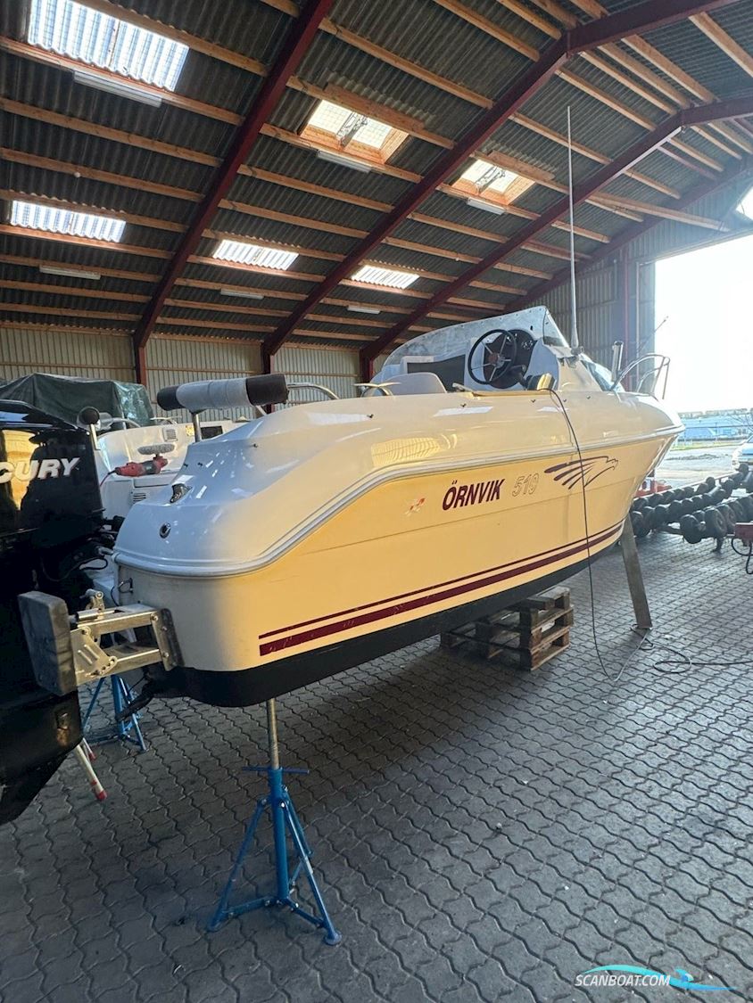 Ørnvik 510