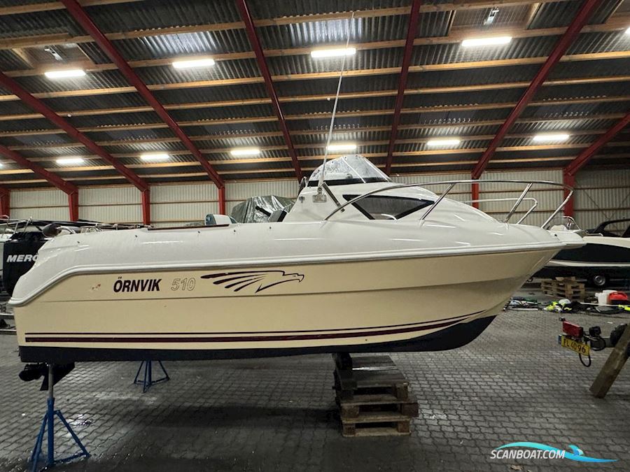 Ørnvik 510