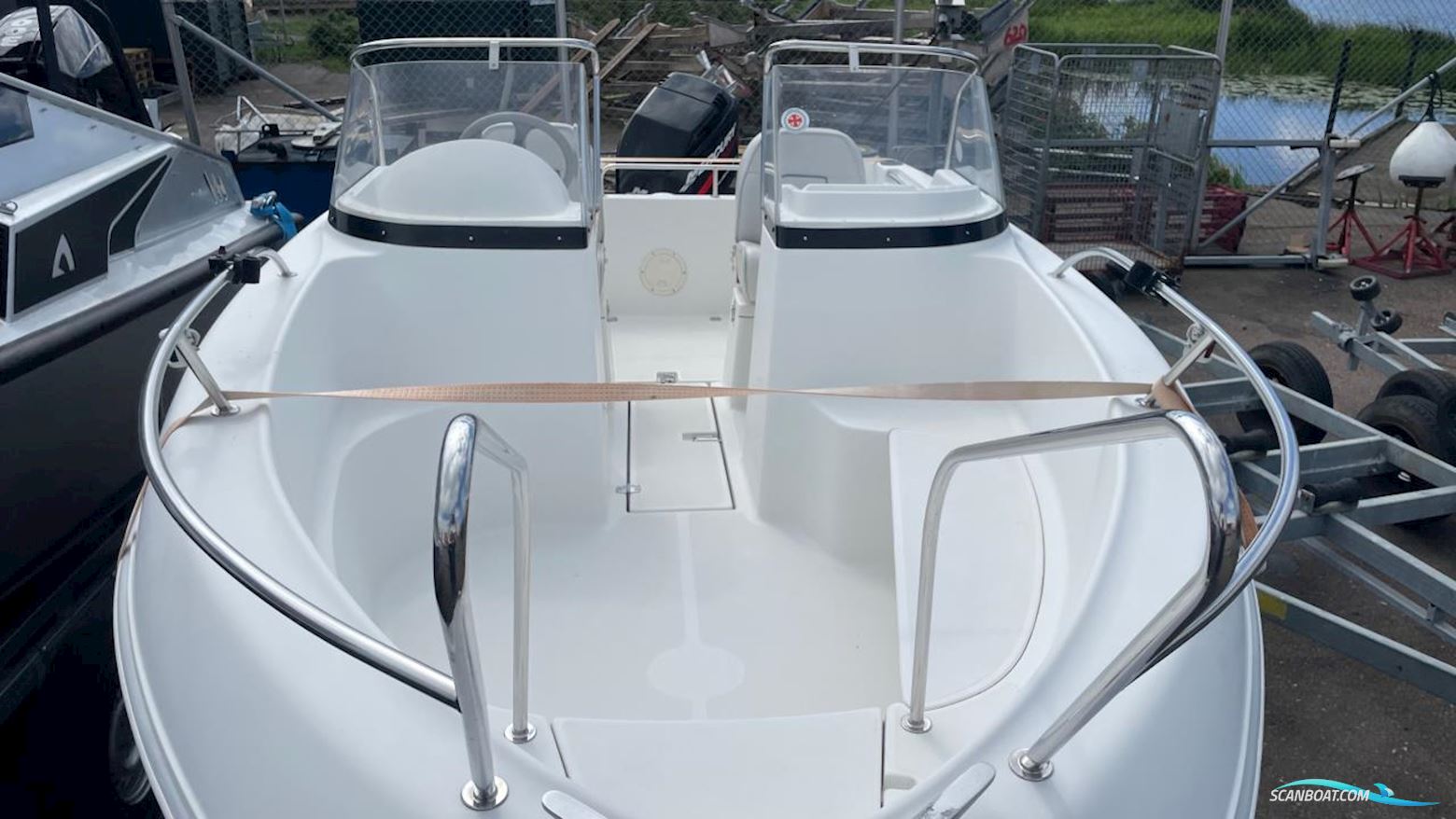 Örnvik 520 Clx