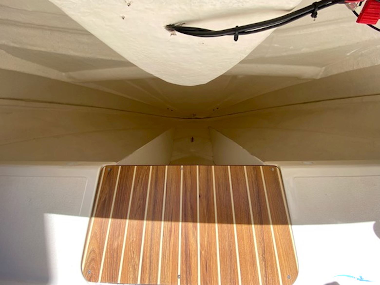 Ørnvik 520 Passport, 3.0 MerCruiser 135 HK. MED KUN 173 TIMER!!!