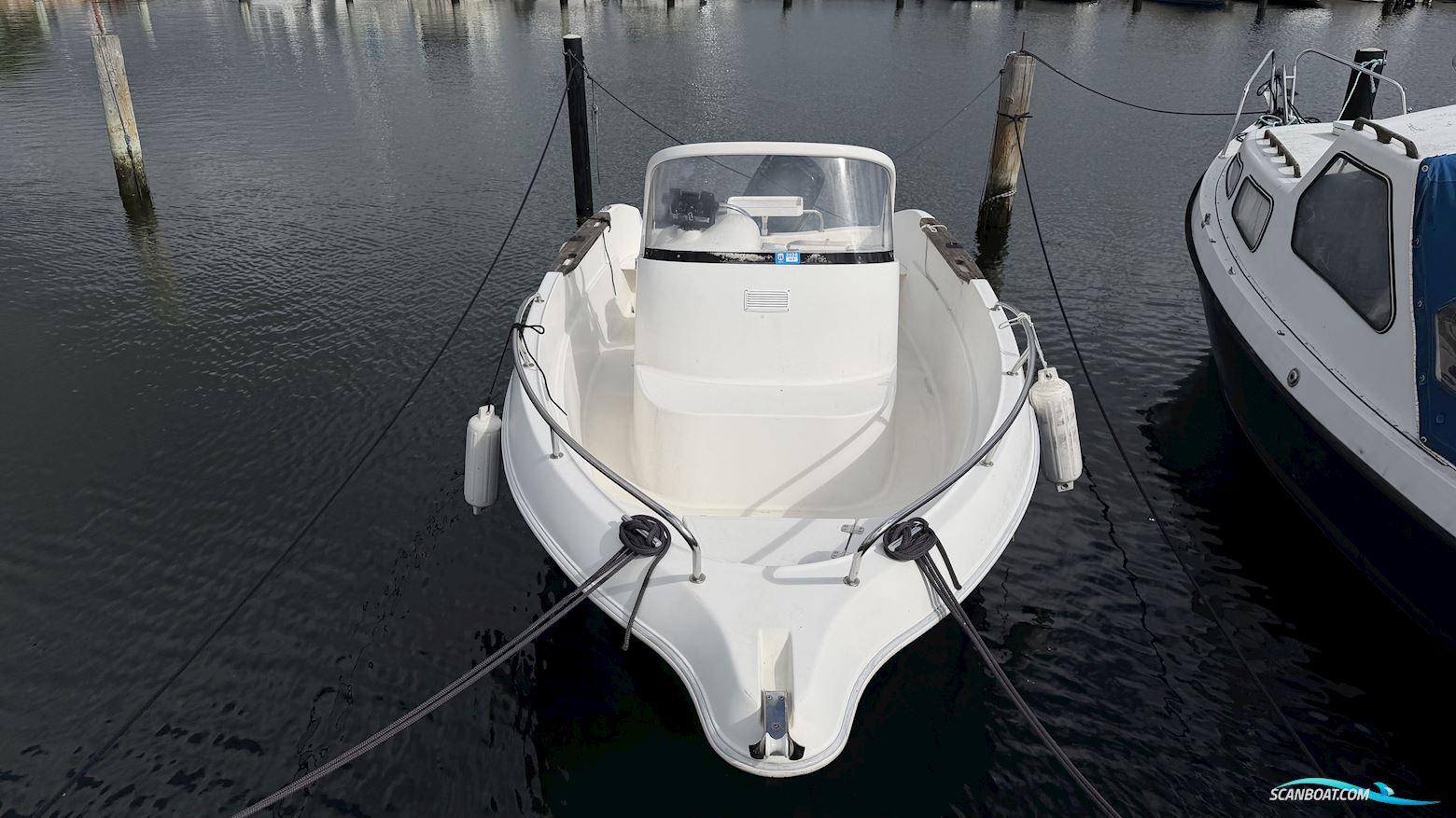 Ørnvik 550 CLX