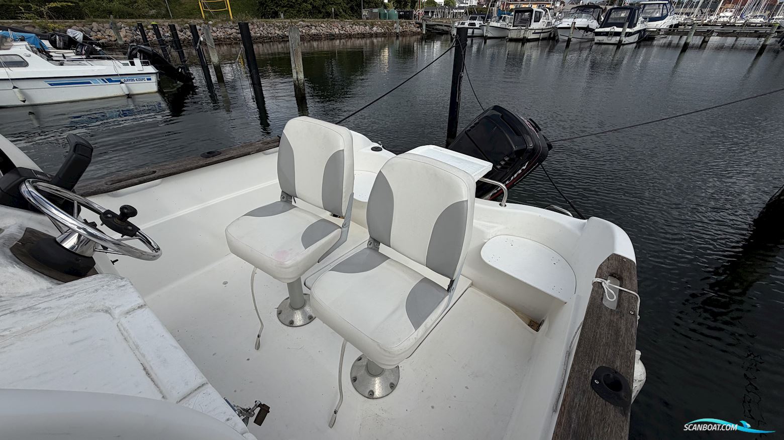 Ørnvik 550 CLX