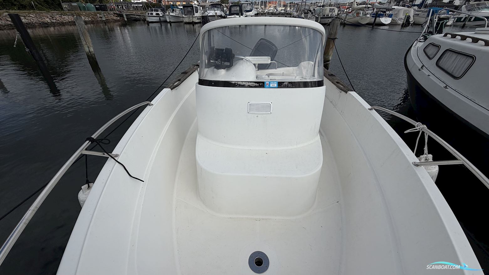 Ørnvik 550 CLX