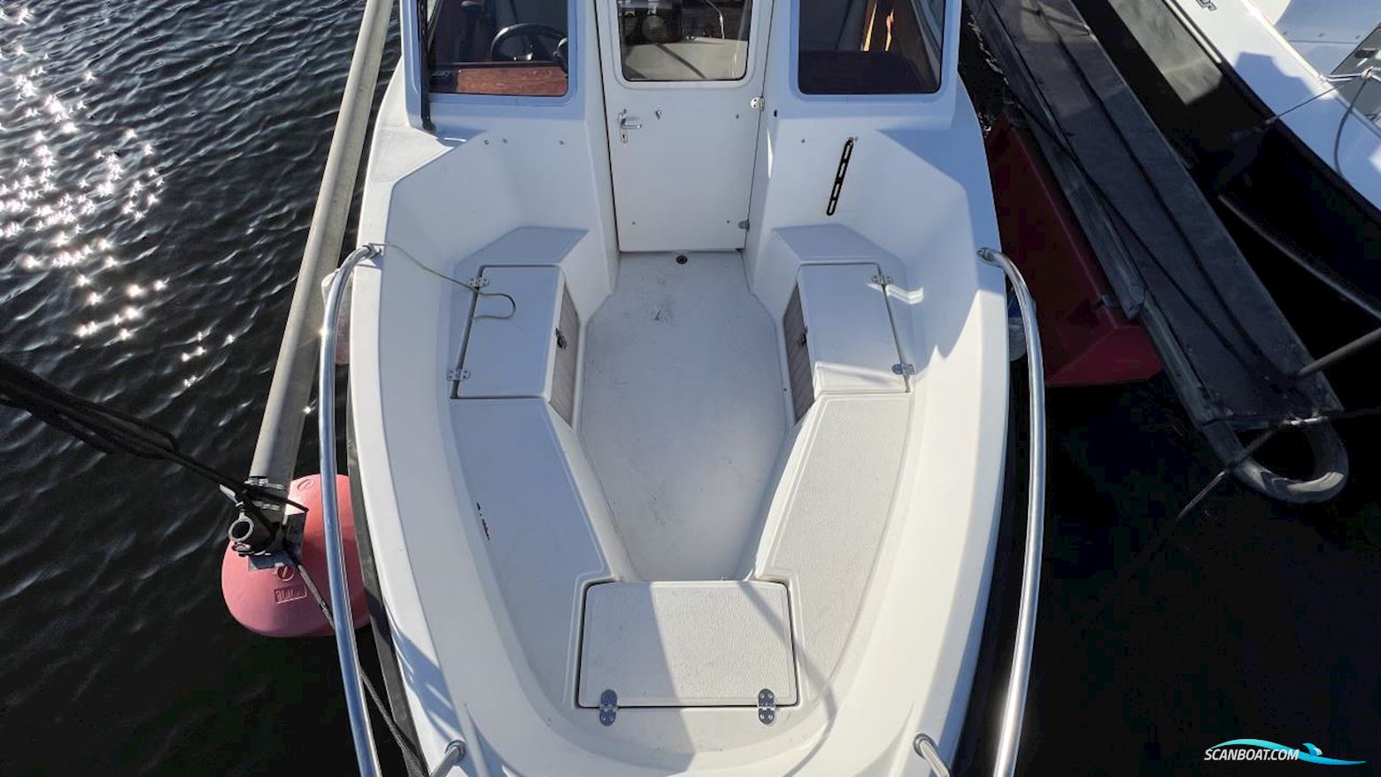 Örnvik 610 MC