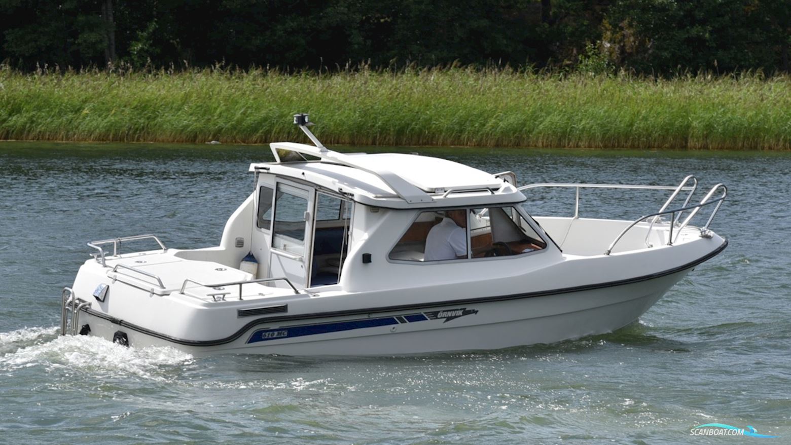 Örnvik 610 MC