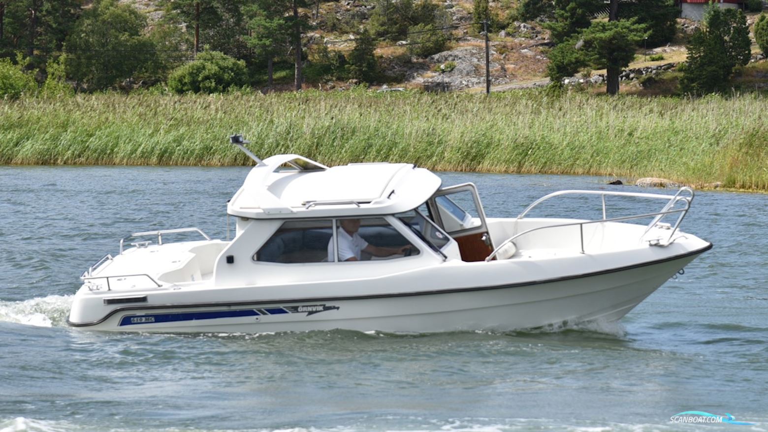 Örnvik 610 MC