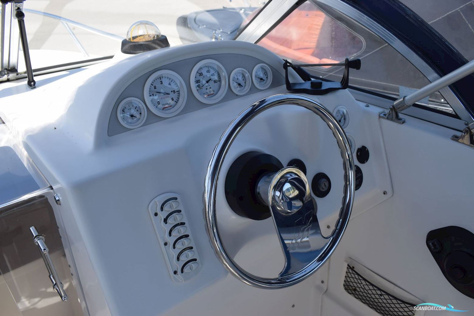 Ørnvik 620 Flamingo - 3.0L Mercruiser