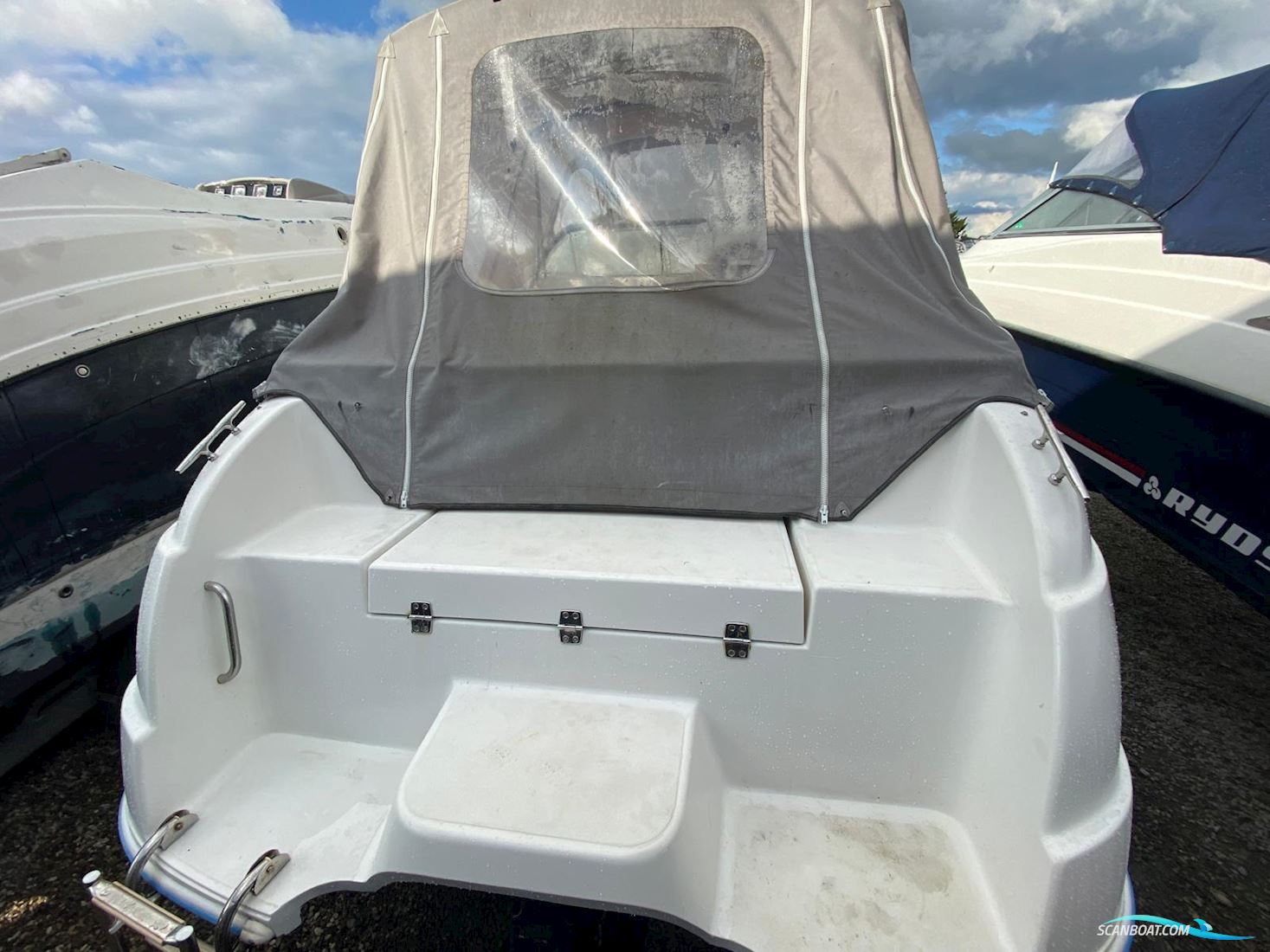 Ørnvik 620 Flamingo