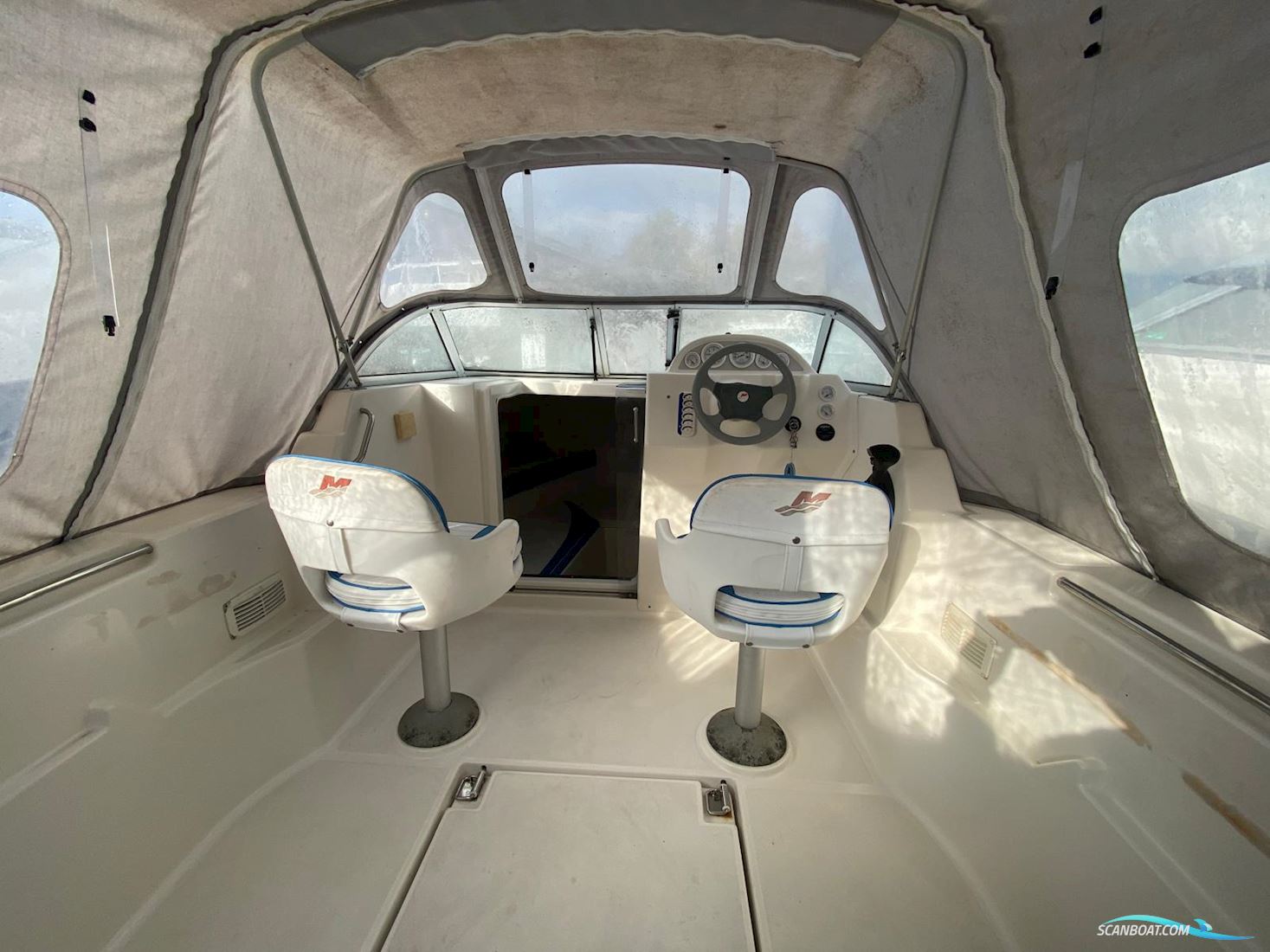 Ørnvik 620 Flamingo