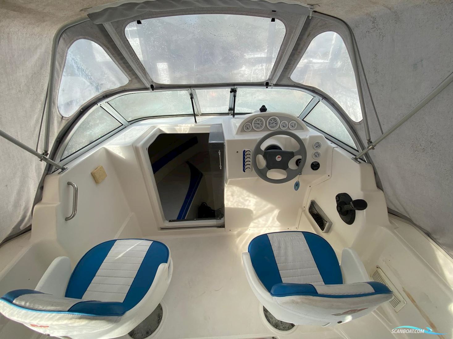 Ørnvik 620 Flamingo