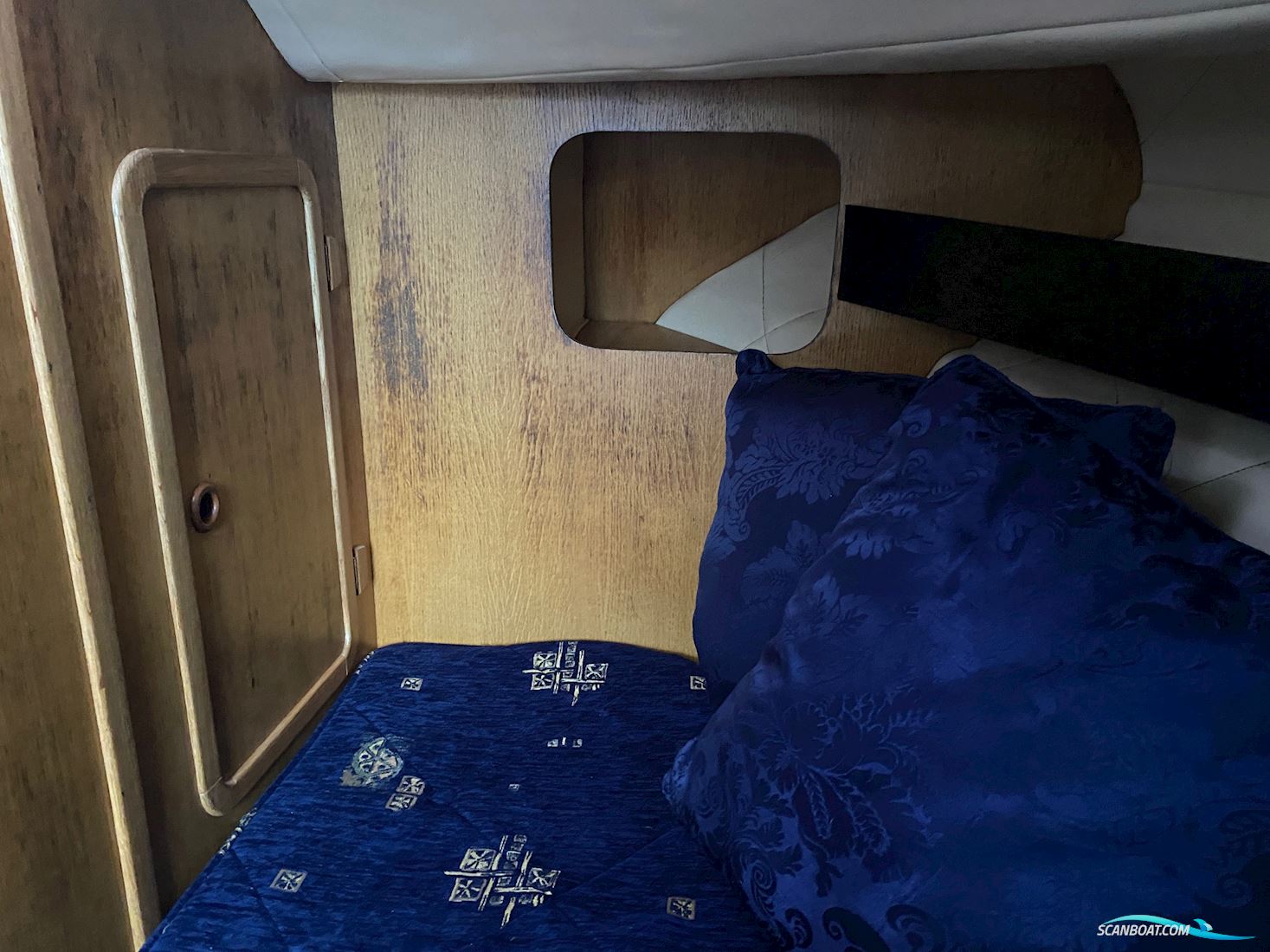 Ørnvik 650 Cabin