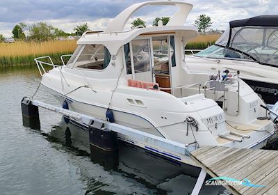 Ørnvik 750 Weekend Motorboot 2006, Dänemark
