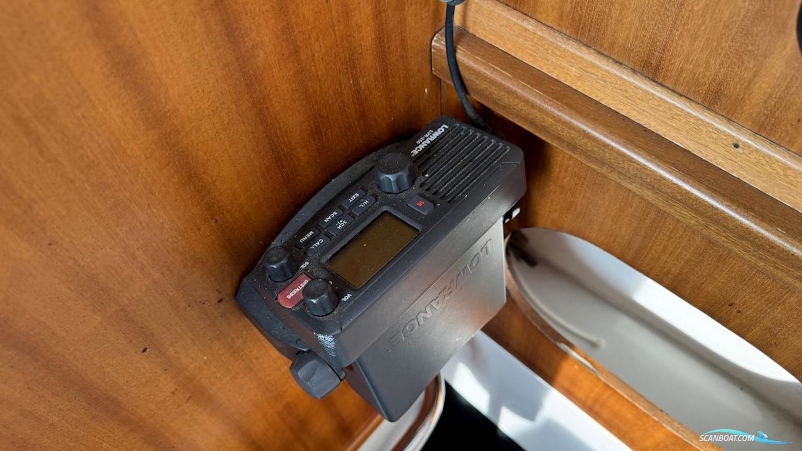 Örnvik QUICKSILVER 635 WEEKEND