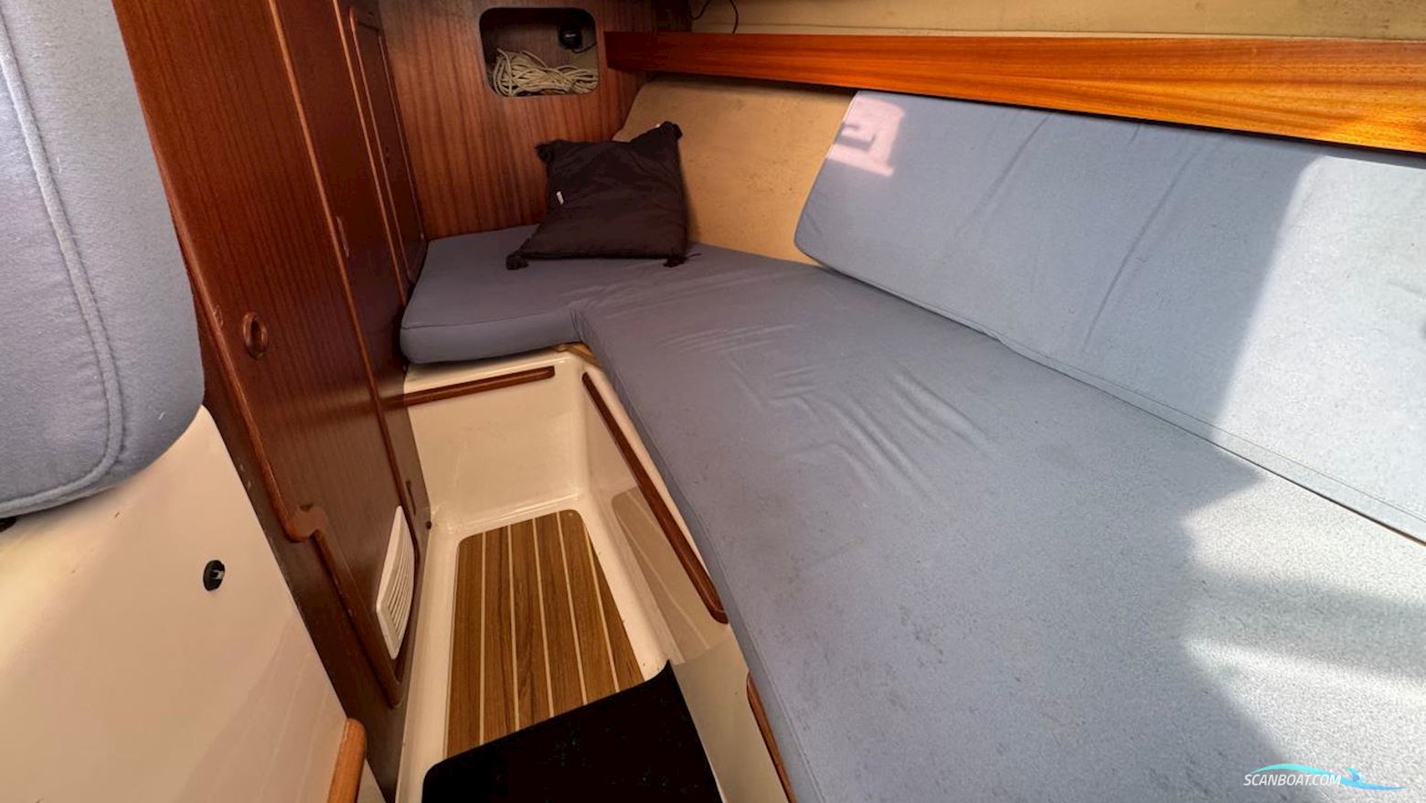 Örnvik QUICKSILVER 635 WEEKEND