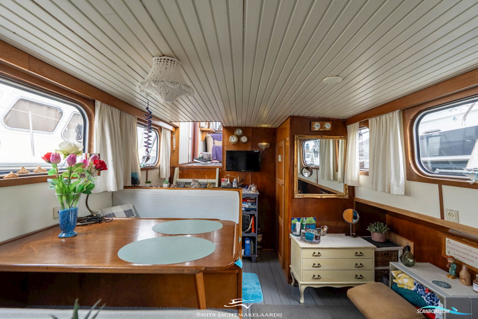 Oester Kotter ‘Promenade’ 14.00 OK