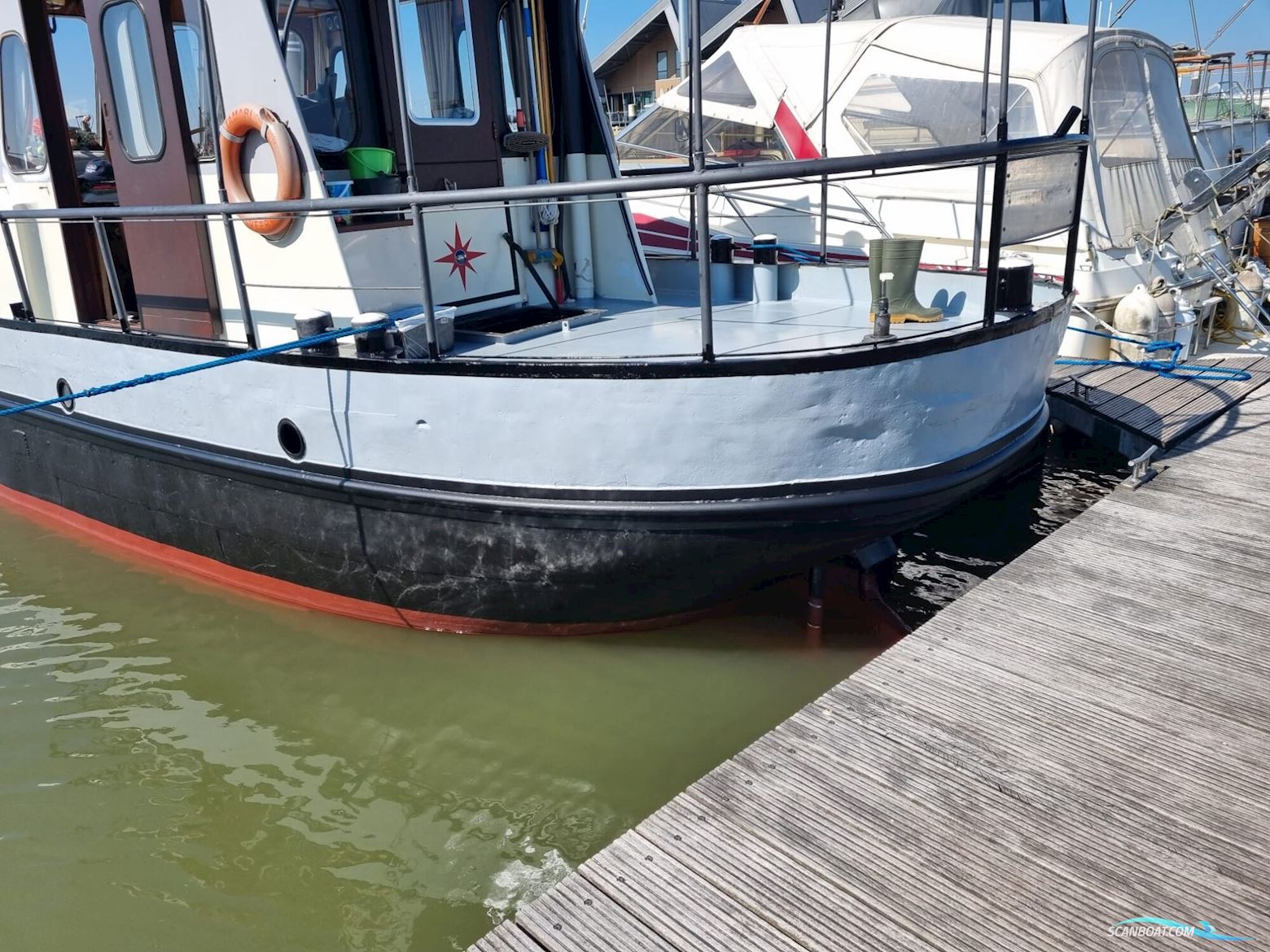 Oester Kotter ‘Promenade’ 14.00 OK