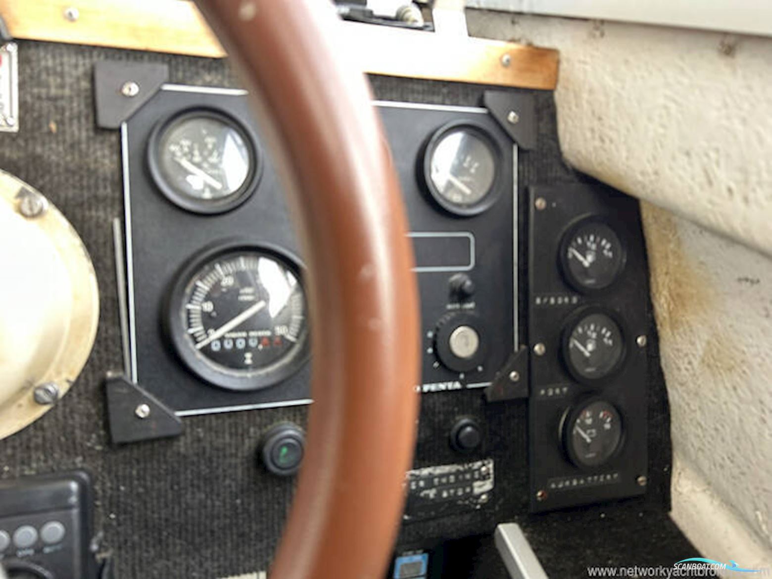 Offshore 8.8 V Promaster