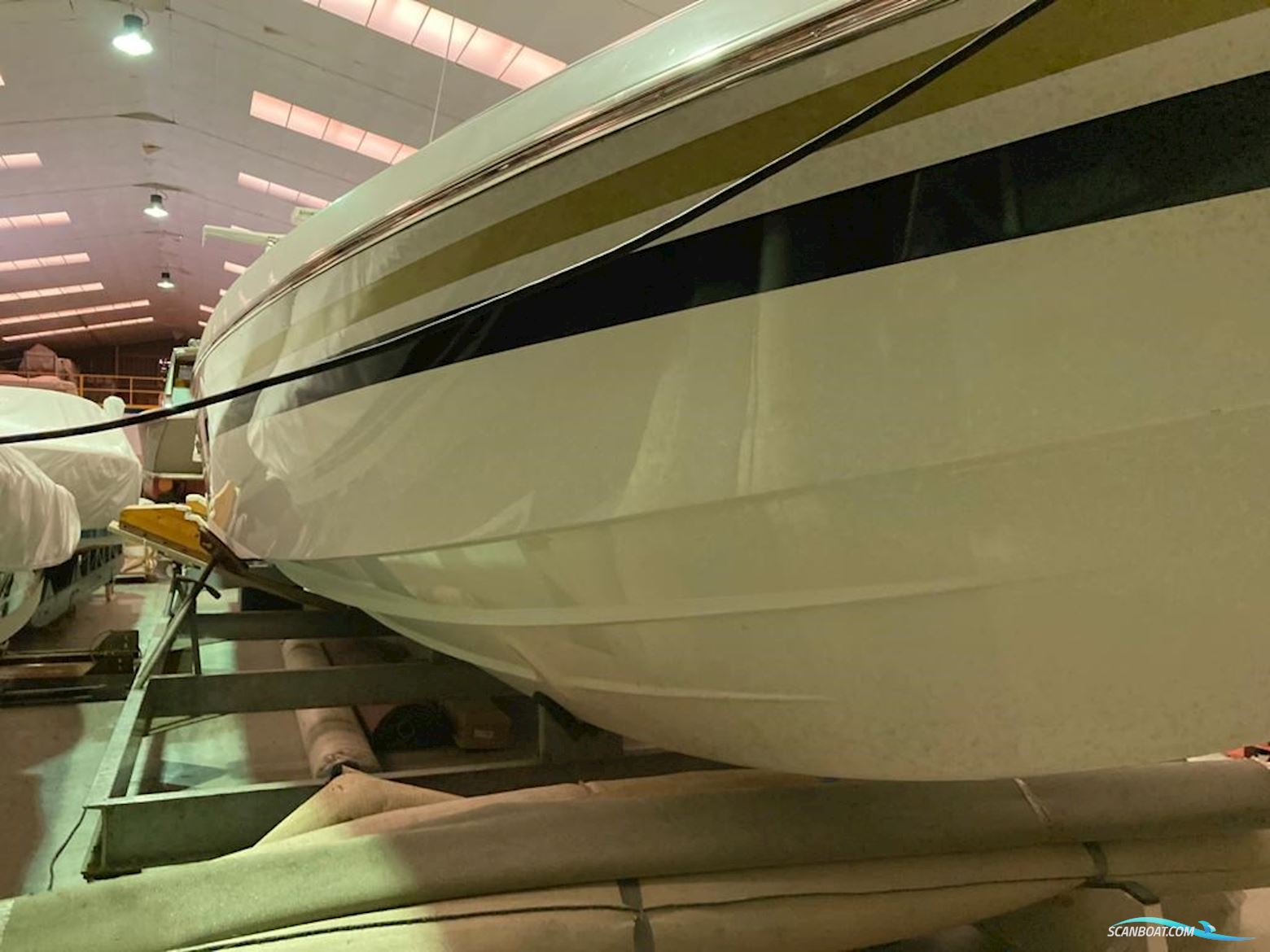 Offshore Monte Carlo 46