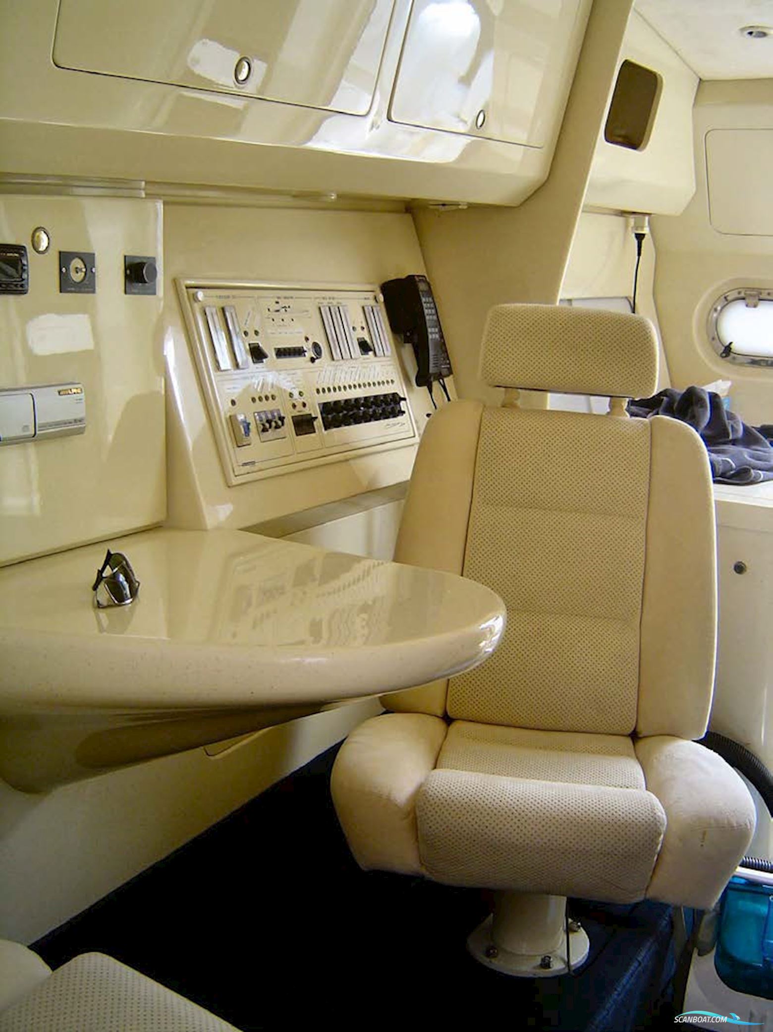 Offshore Monte Carlo 46