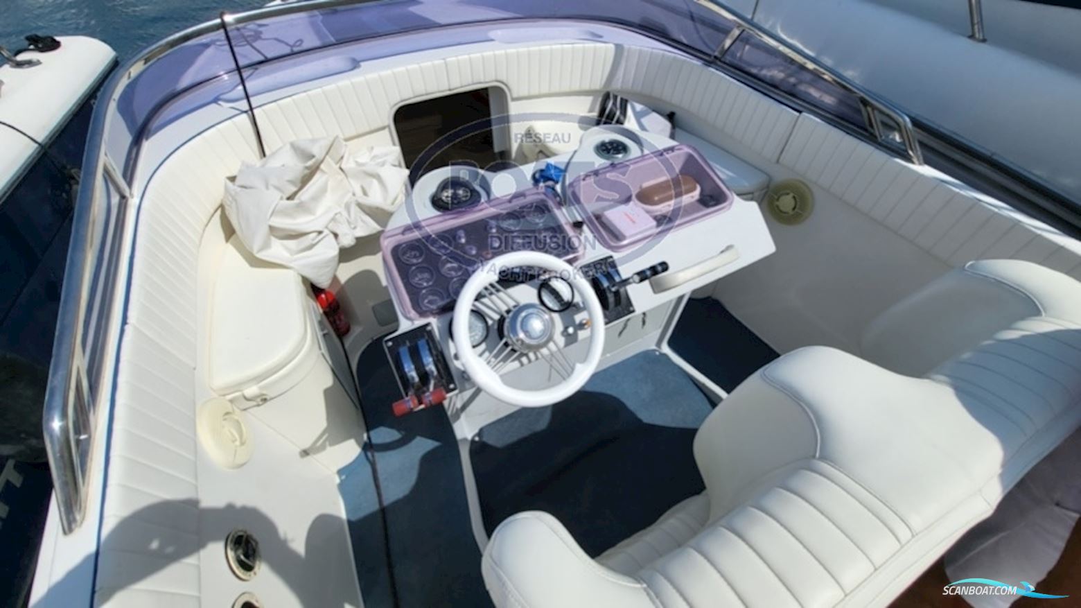 OFFSHORER Marine MONTE CARLO 30