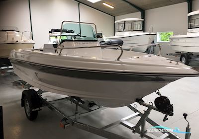 Motorboot Olympic 460 Ccf