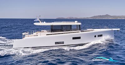 Omikron OT-60 Motorboot 2023, mit 250 motor, Griechenland