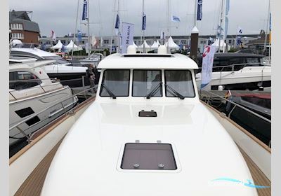 One Design One Off Classic Cruiser 46 Motorboot 2018, mit Mercury TDI 3.0 230 DTS motor, Deutschland