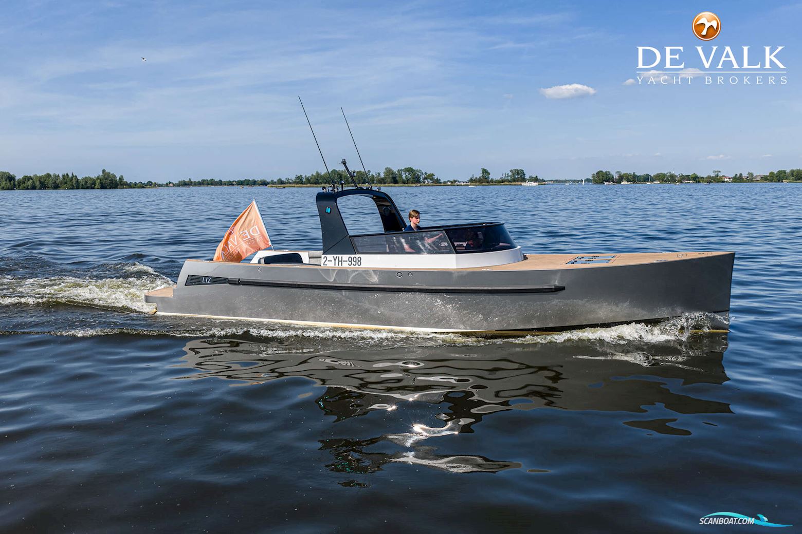 one-off DK 46