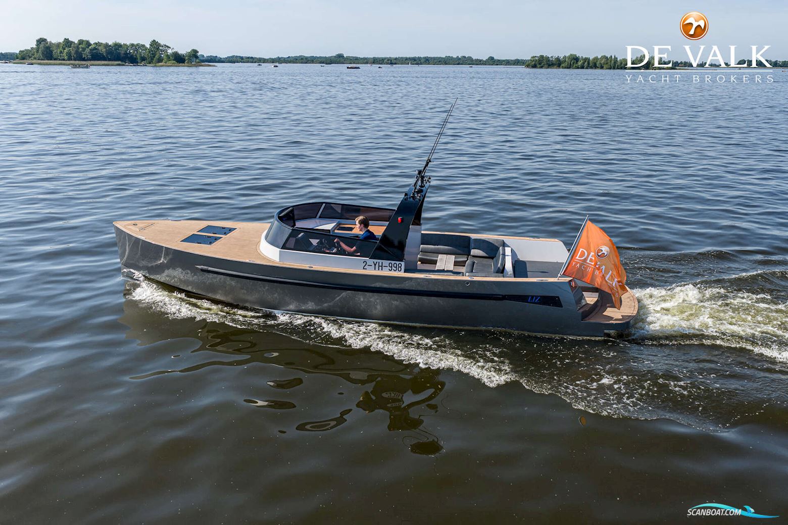 one-off DK 46